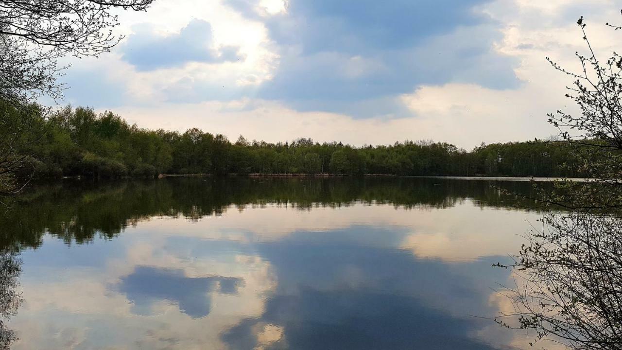 Fewo-Apen Dış mekan fotoğraf
